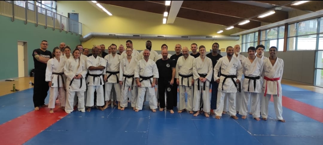 Les candidats au DIF